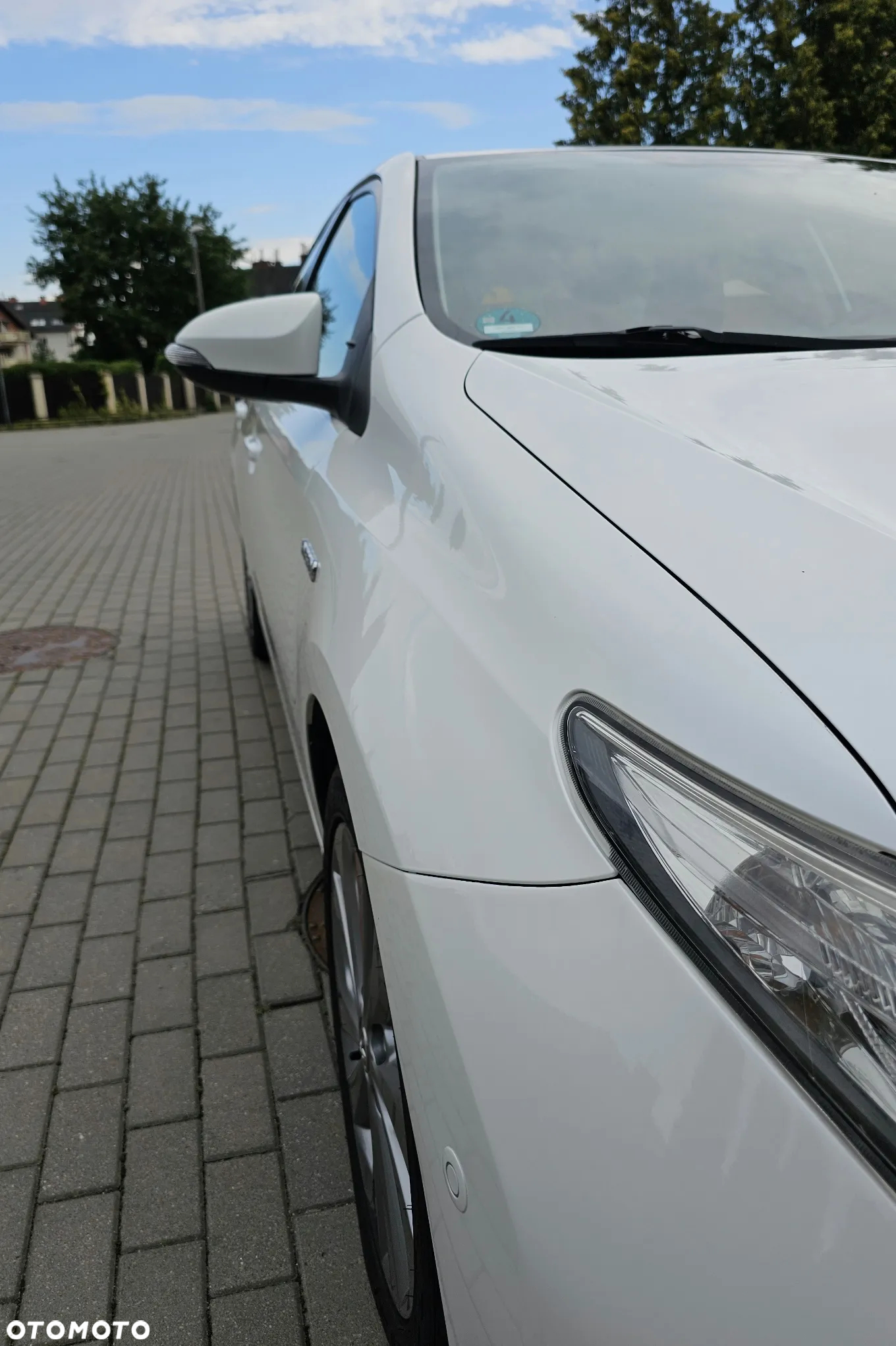 Toyota Auris 1.8 HSD Prestige NAVI - 10