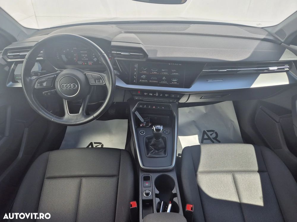 Audi A3 - 12