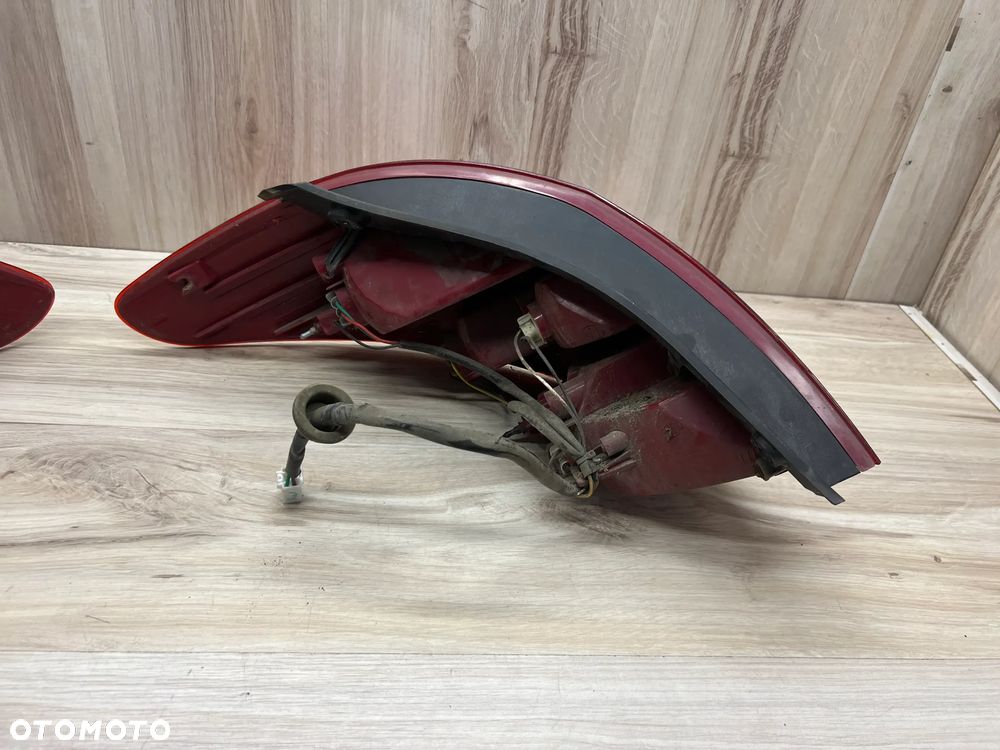 LAMPA TYLNA PRAWA HYUNDAI I20 - 5