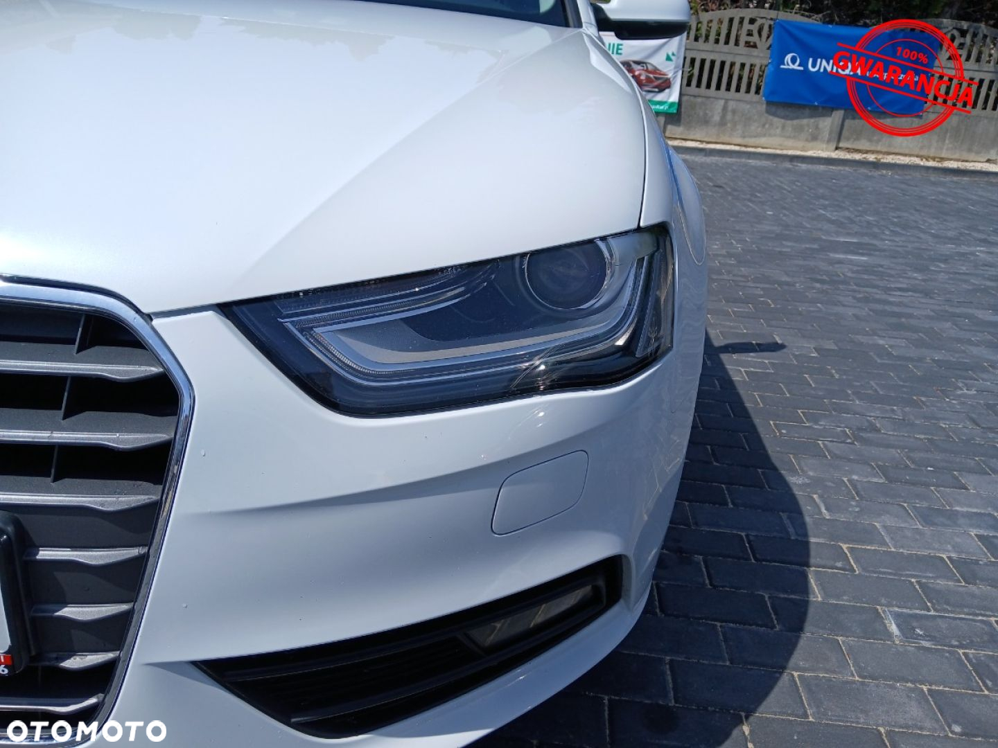 Audi A4 - 18