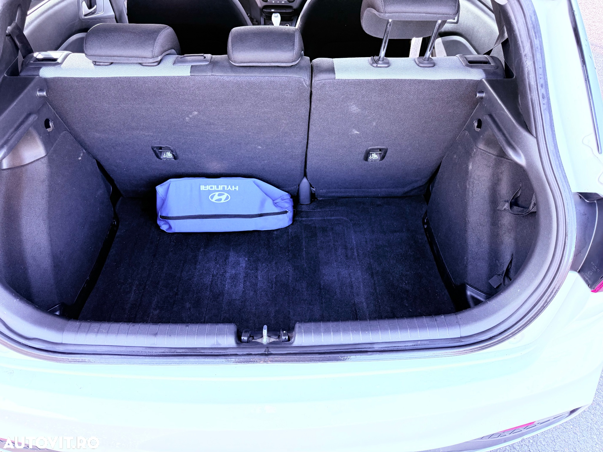 Hyundai i20 1.2 L 84CP 5DR Led Line - 30