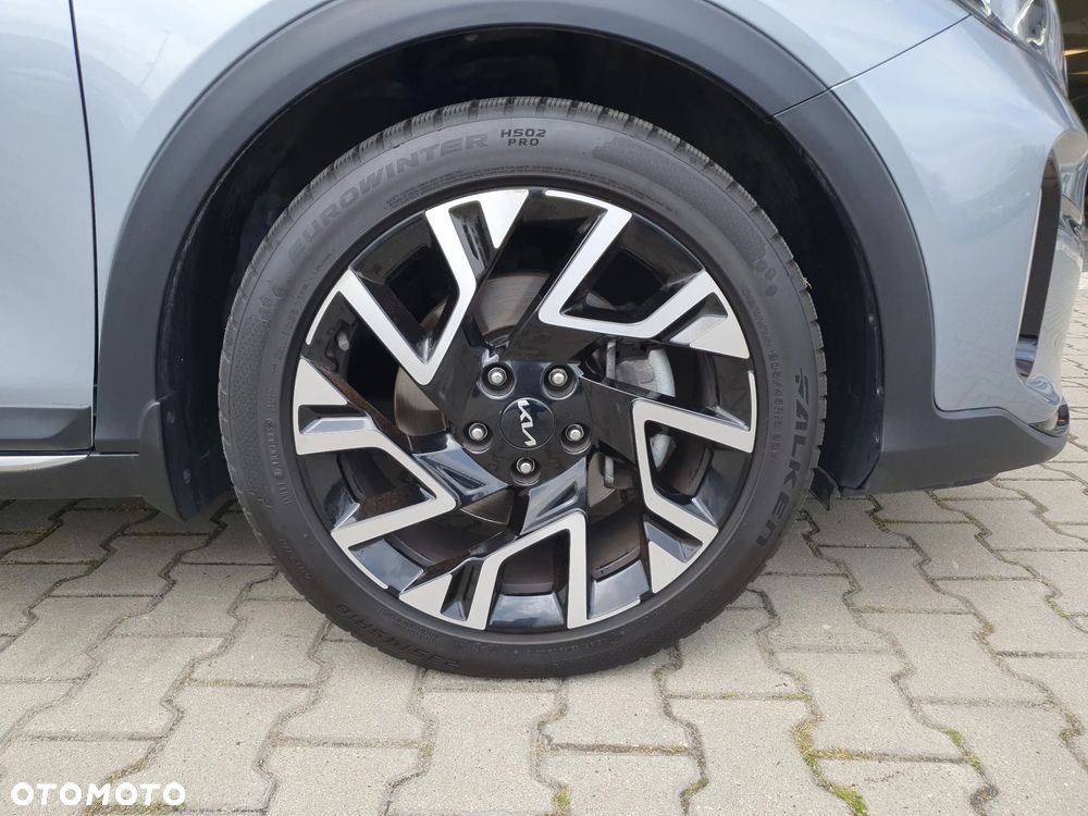 Kia XCeed 1.6 T-GDI M DCT - 19