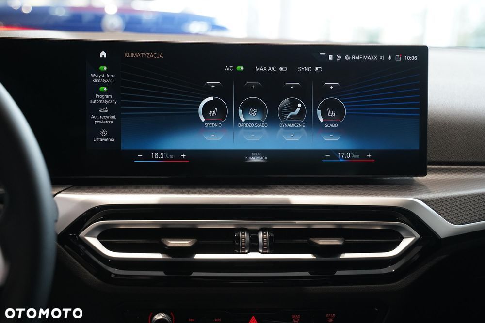 BMW Seria 3 318i M Sport - 14