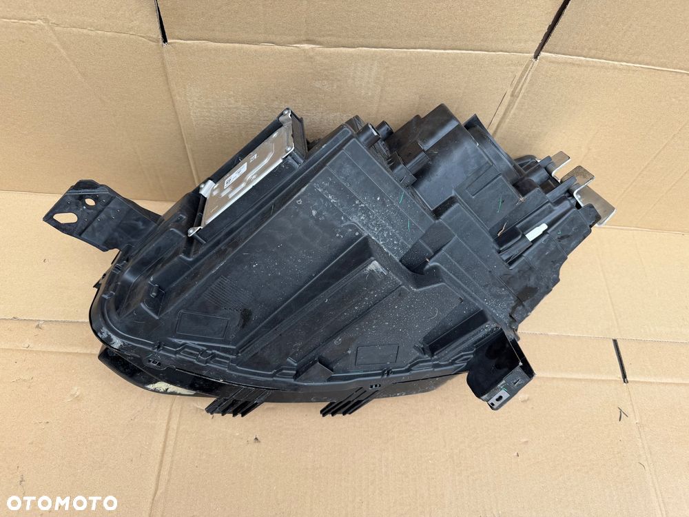 Lampa przód przednia prawa CITROEN BERLINGO IV LIFT 24- FULL LED 9852932780 - 11