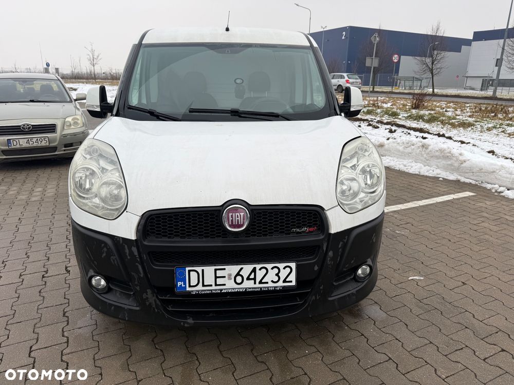 Fiat Doblo - 13