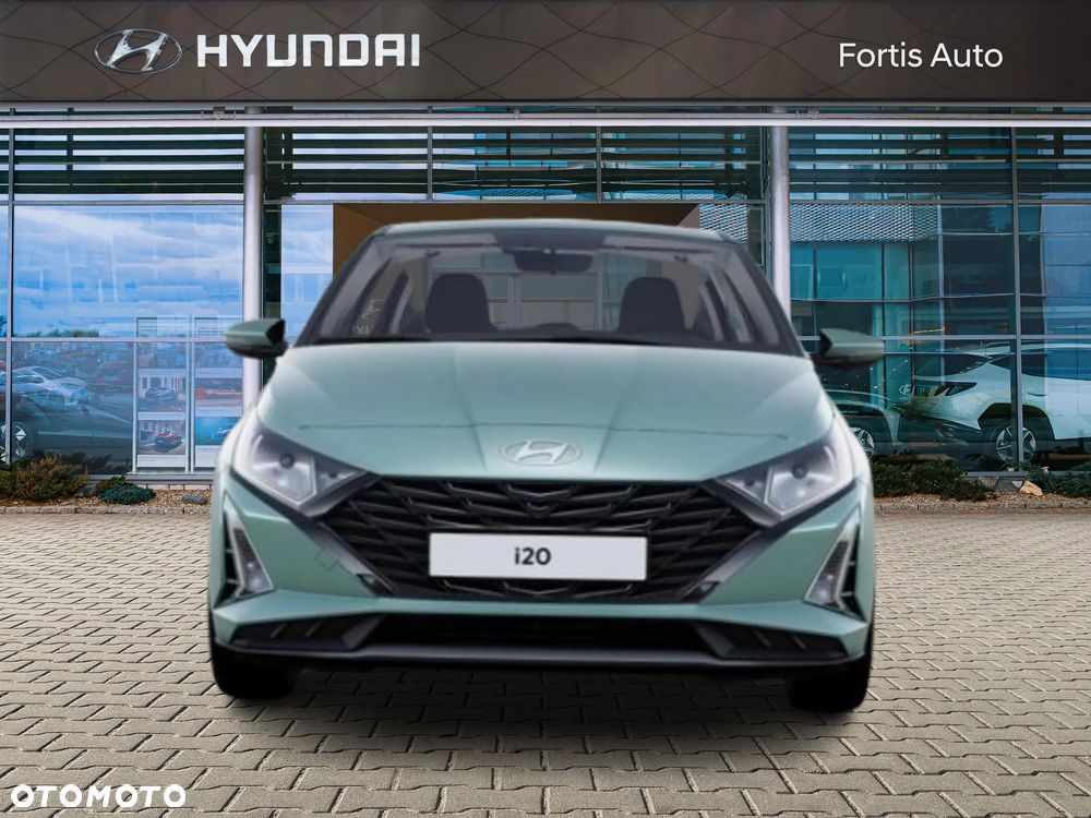 Hyundai i20 1.2 Pure - 9