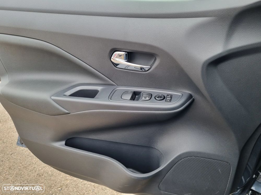 Nissan Micra 1.0 IG-T Kiiro - 11