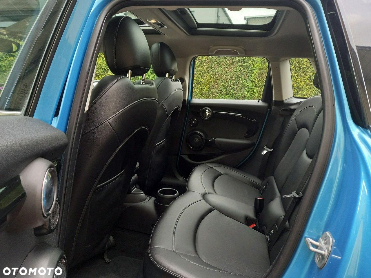 MINI Cooper S - 29