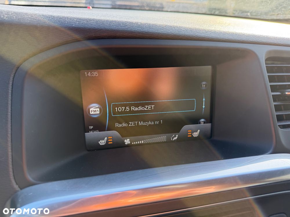 Volvo V60 D4 Business Edition - 20