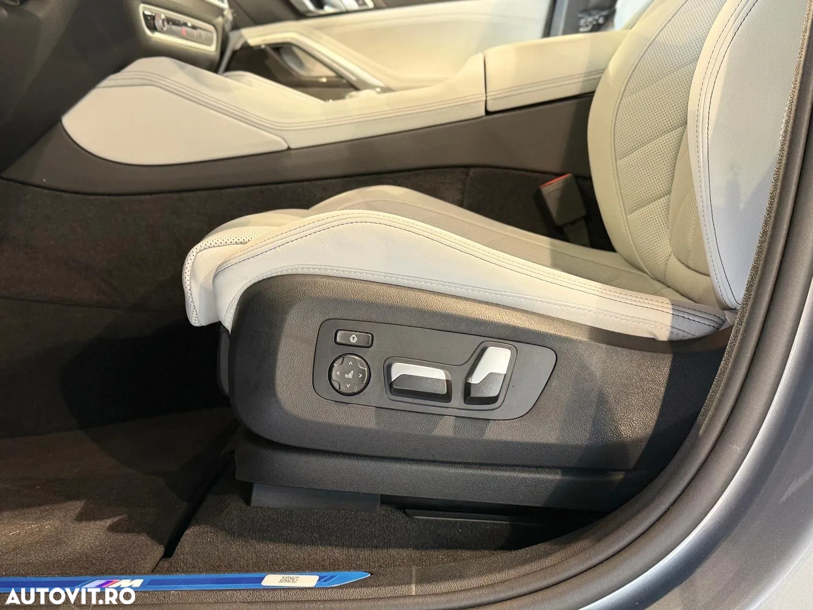 BMW X6 xDrive30d AT MHEV - 13
