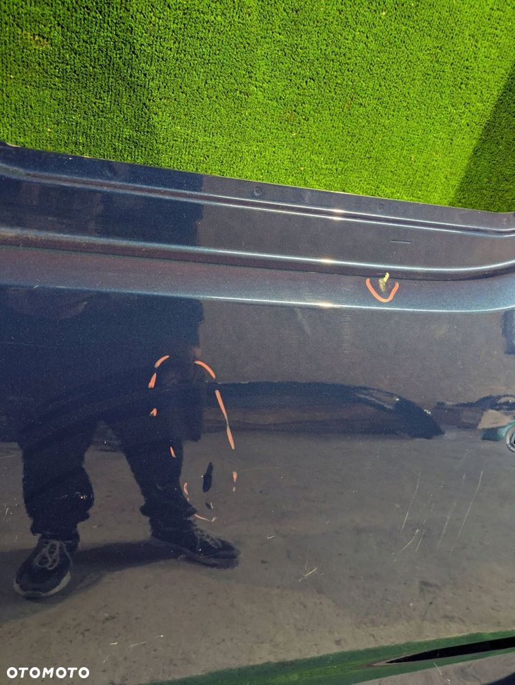 DRZWI PRAWE PRZESUWNE RIFTER COMBO PROACE CITY NR.47 - 2