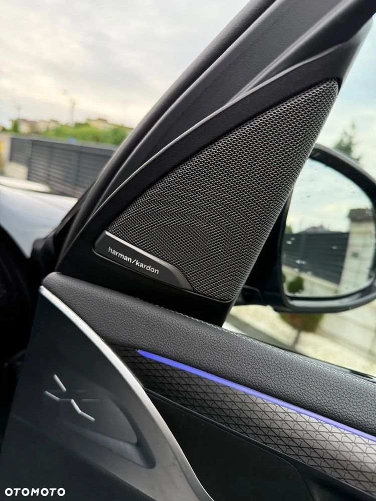 BMW X3 xDrive20d M Sport - 6