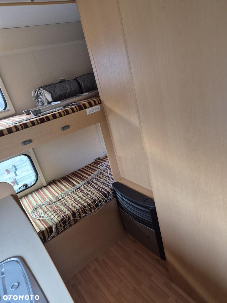 Ford Transit Trigano Carioca 599 - 18