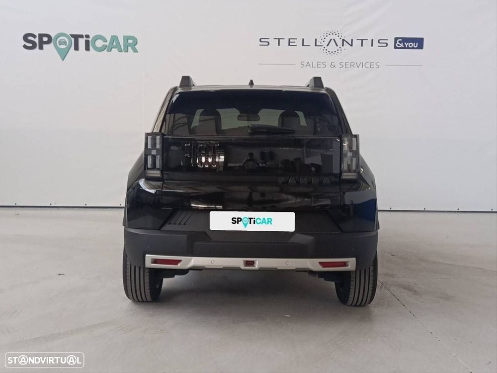 Fiat Grande Panda 1.2 Hybrid La Prima eDCT - 7
