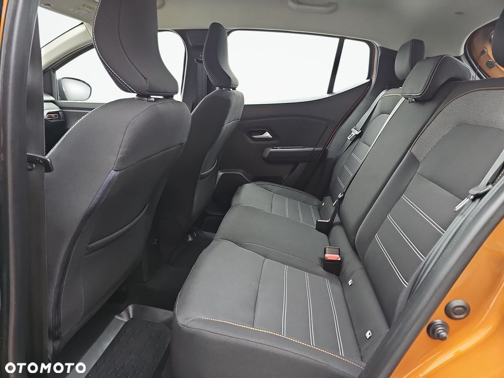 Dacia Sandero Stepway - 21