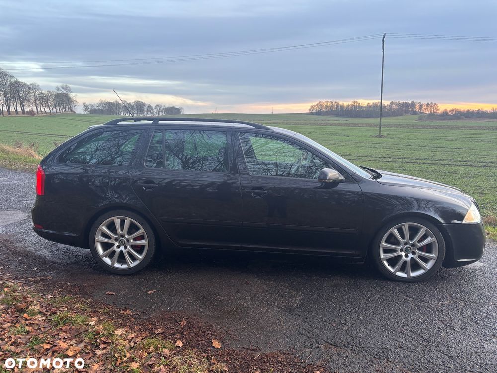 Skoda Octavia - 9