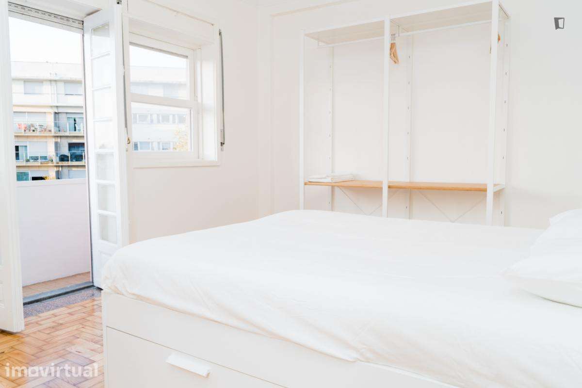 Quarto - localizado em Cedofeita Porto - Grande imagem: 2/43