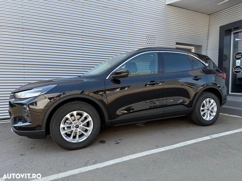 Ford Kuga - 11