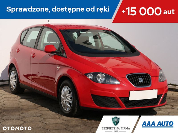 Seat Altea