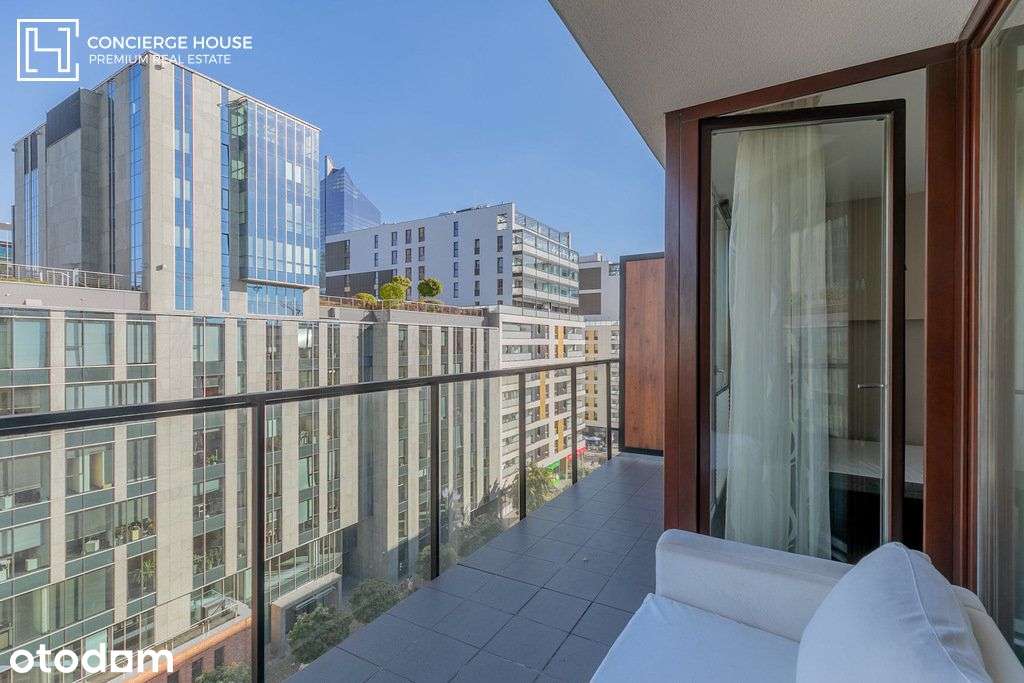 Komfortowe mieszkania | 39 m2 | balkon 10 m2