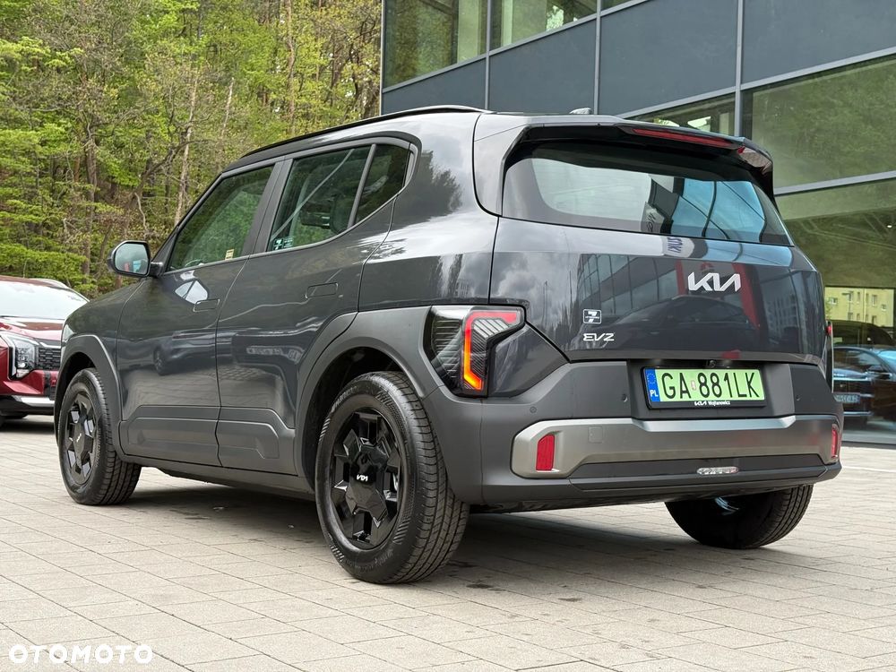 Kia EV2 42.2kWh Earth - 9