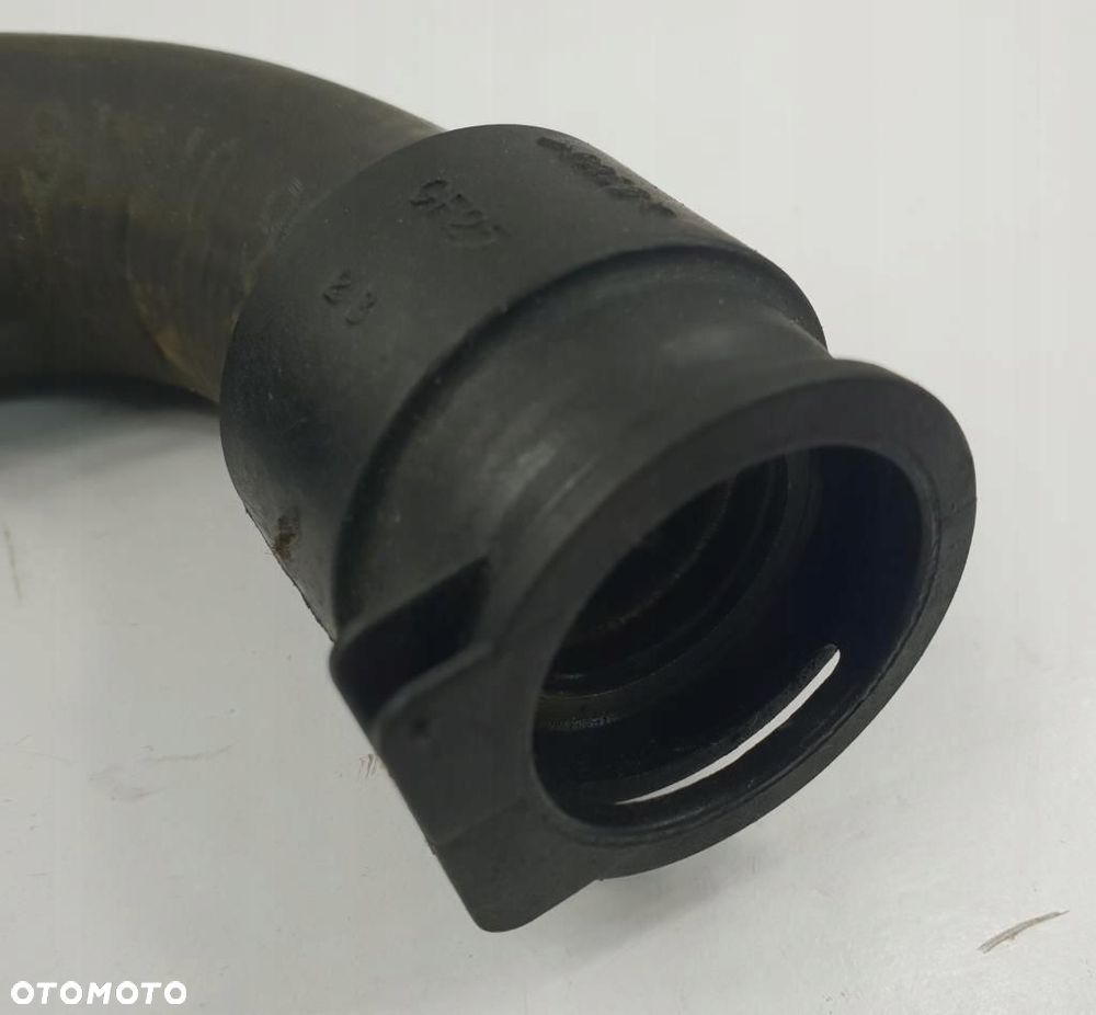 WĄŻ RURA WODY CITROEN C5 III 3.0 V6 HDI - 5