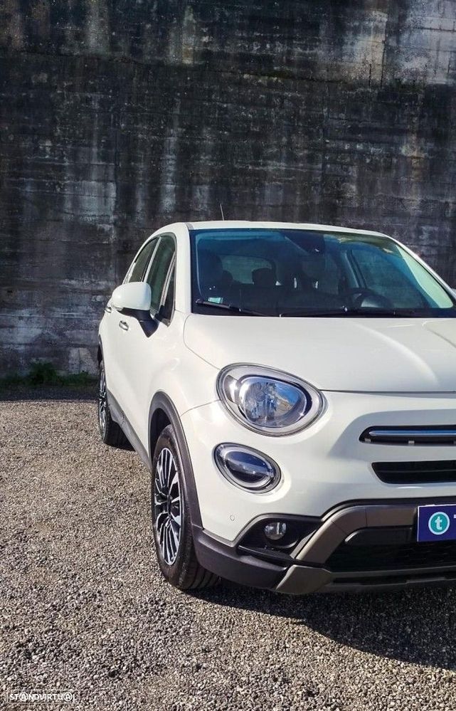 Fiat 500X 1.0 FireFly City Cross - 12