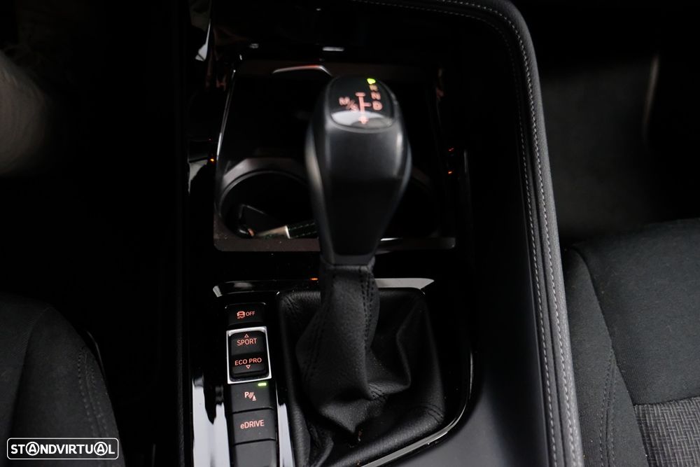 BMW X2 xDrive25e Advantage Plus - 24