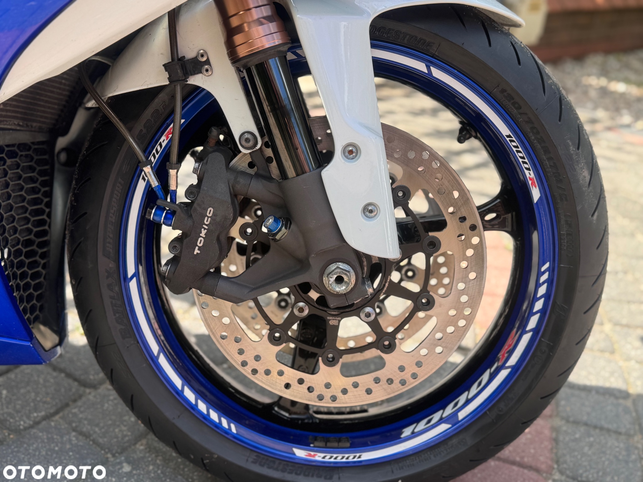 Suzuki GSX-R - 26