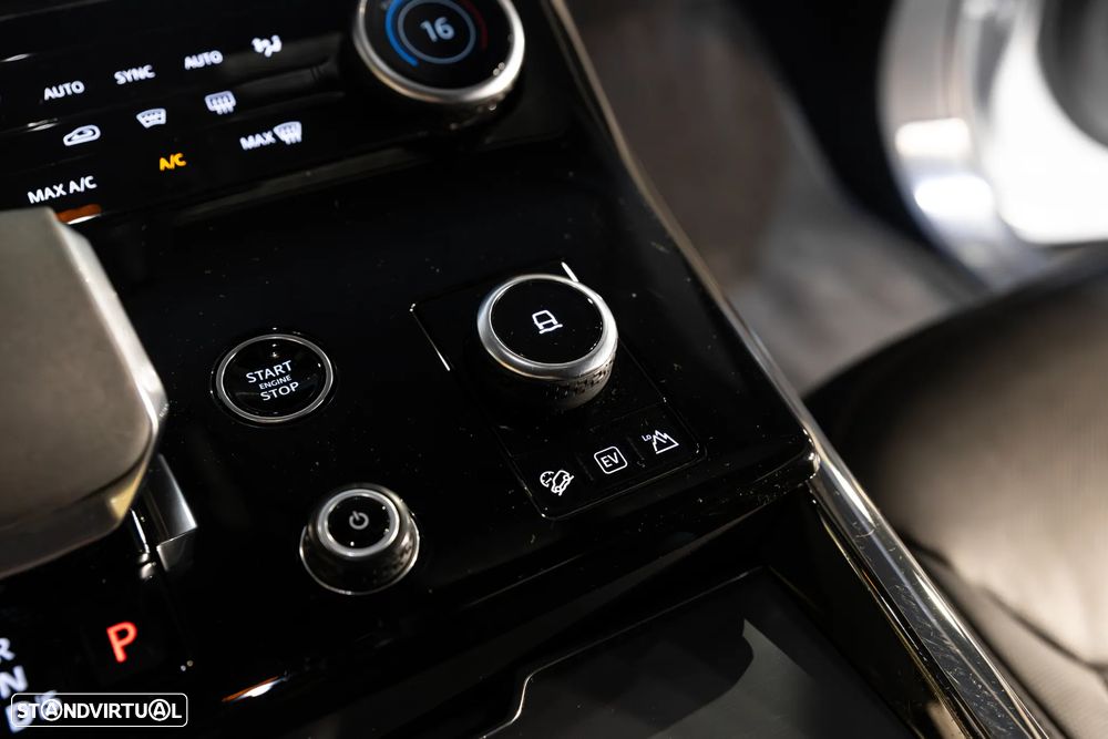 Land Rover Range Rover Sport - 55