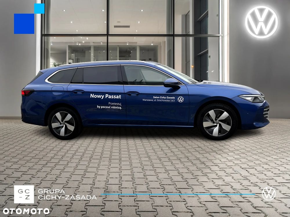 Volkswagen Passat - 6