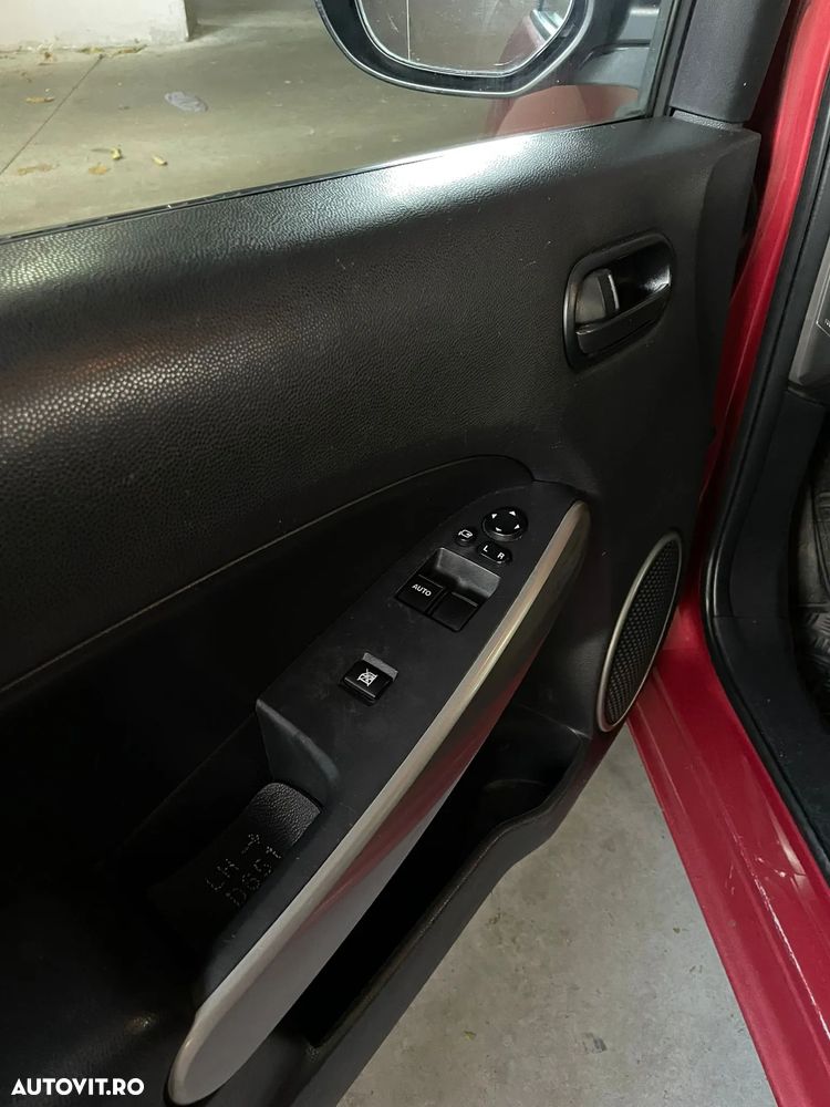 Mazda 2 1.4 CD CE Clima - 17