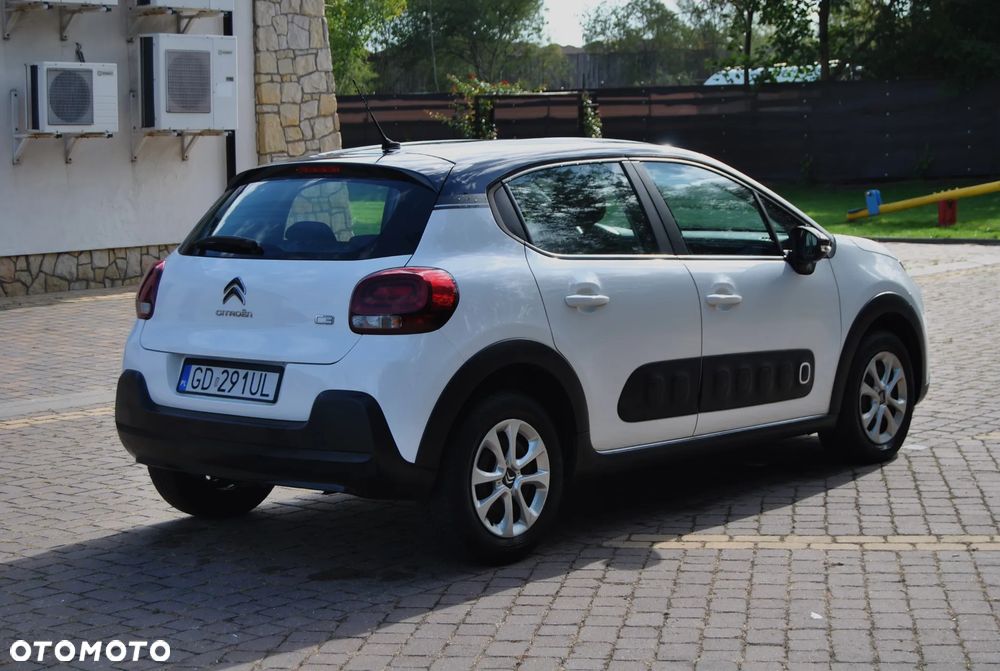 Citroën C3 - 3