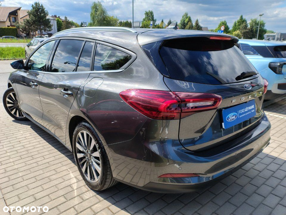Ford Focus - 2