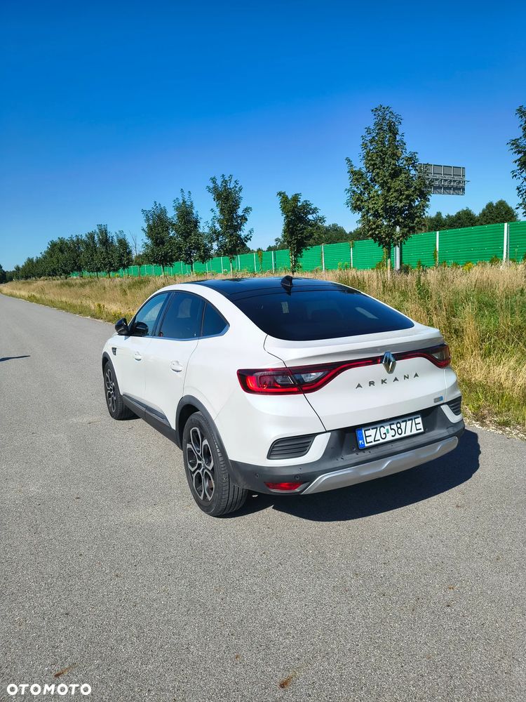 Renault Arkana - 4