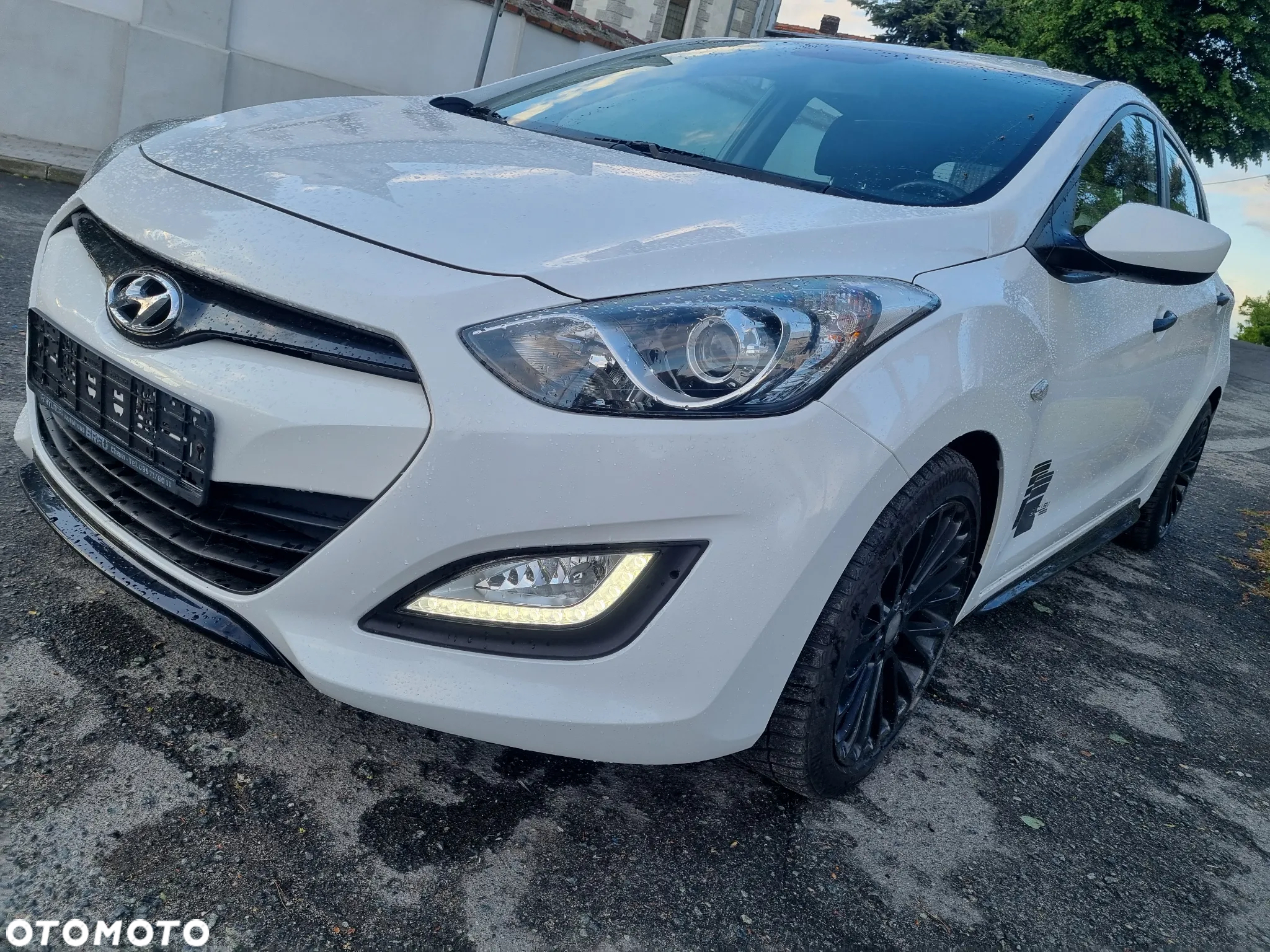 Hyundai i30 1.4 Style - 22