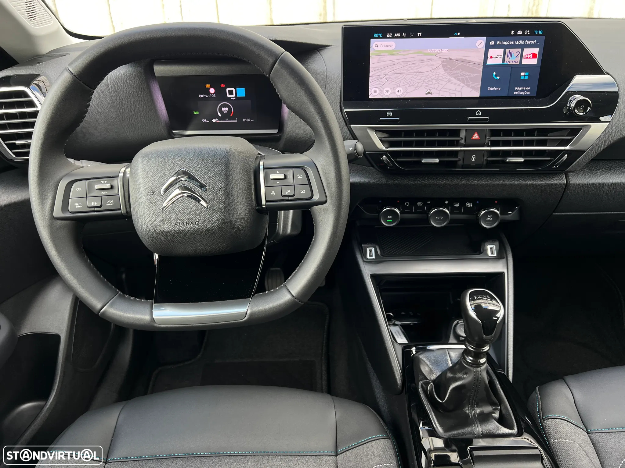 Citroën C4 1.2 PureTech Plus - 31