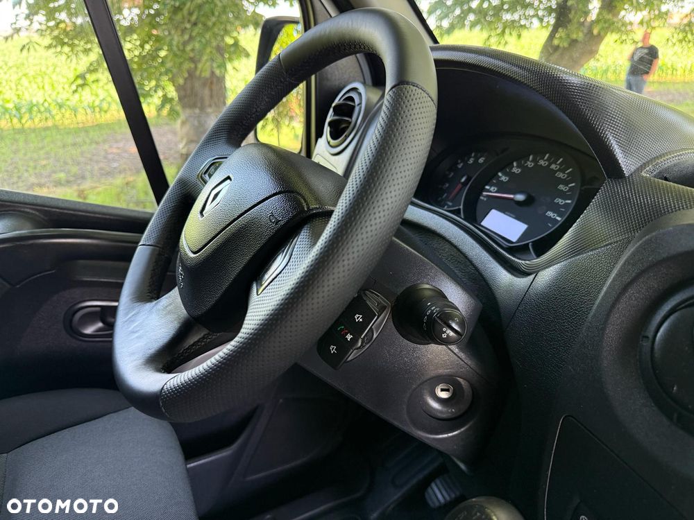 Renault Master - 21