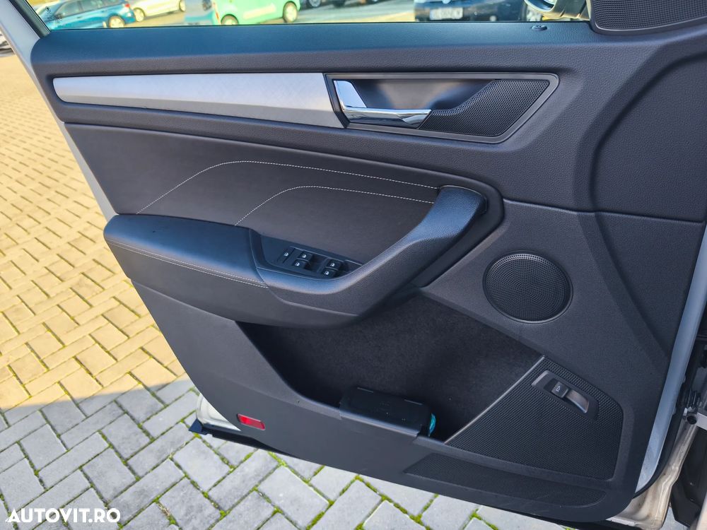 Skoda Kodiaq 2.0 TDI 4X4 DSG Ambition - 13