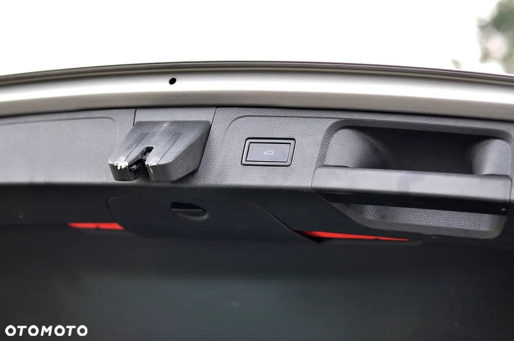 Volkswagen Passat - 20