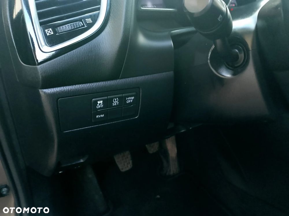 Mazda 3 SKYACTIV-G 165 Sports-Line - 20