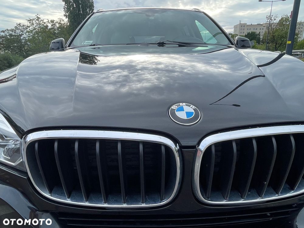 BMW X5 - 22