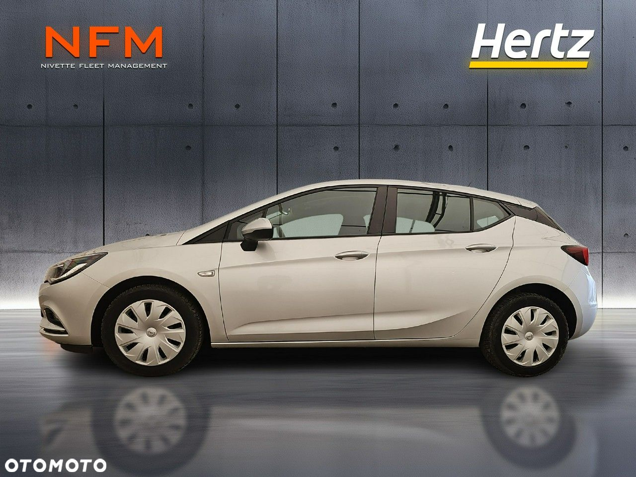 Opel Astra - 6