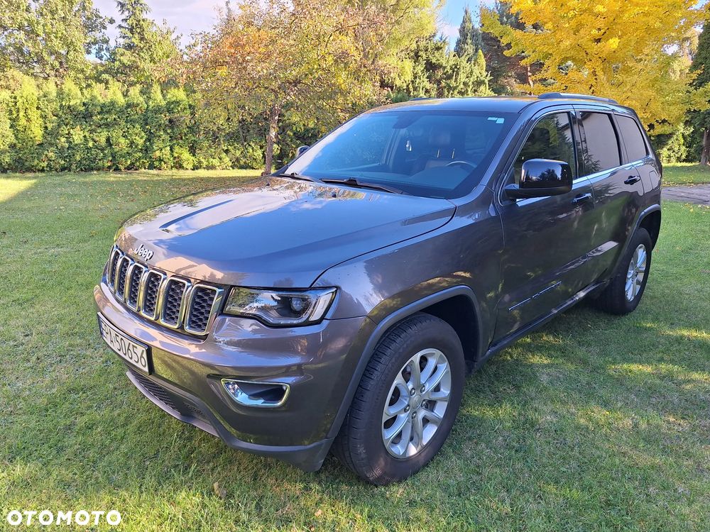 Jeep Grand Cherokee - 3