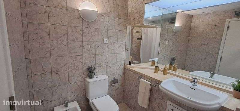 Apartamento T1 em Albufeira - Grande imagem: 3/12