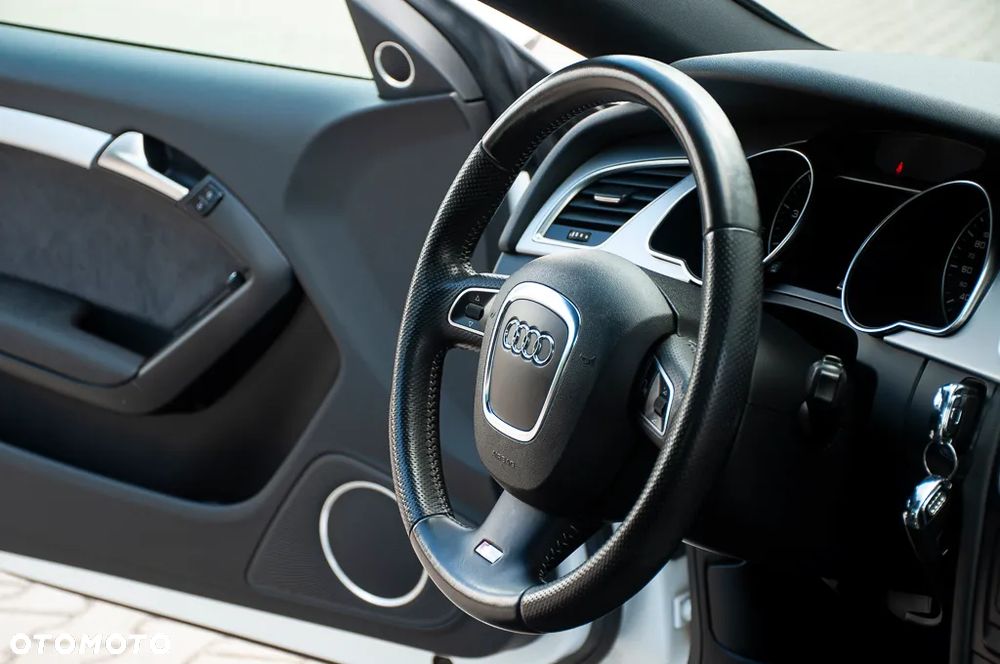Audi A5 Coupé 2.0 TFSI Quattro - 32