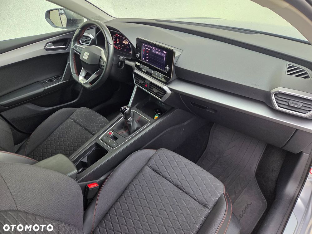Seat Leon - 10