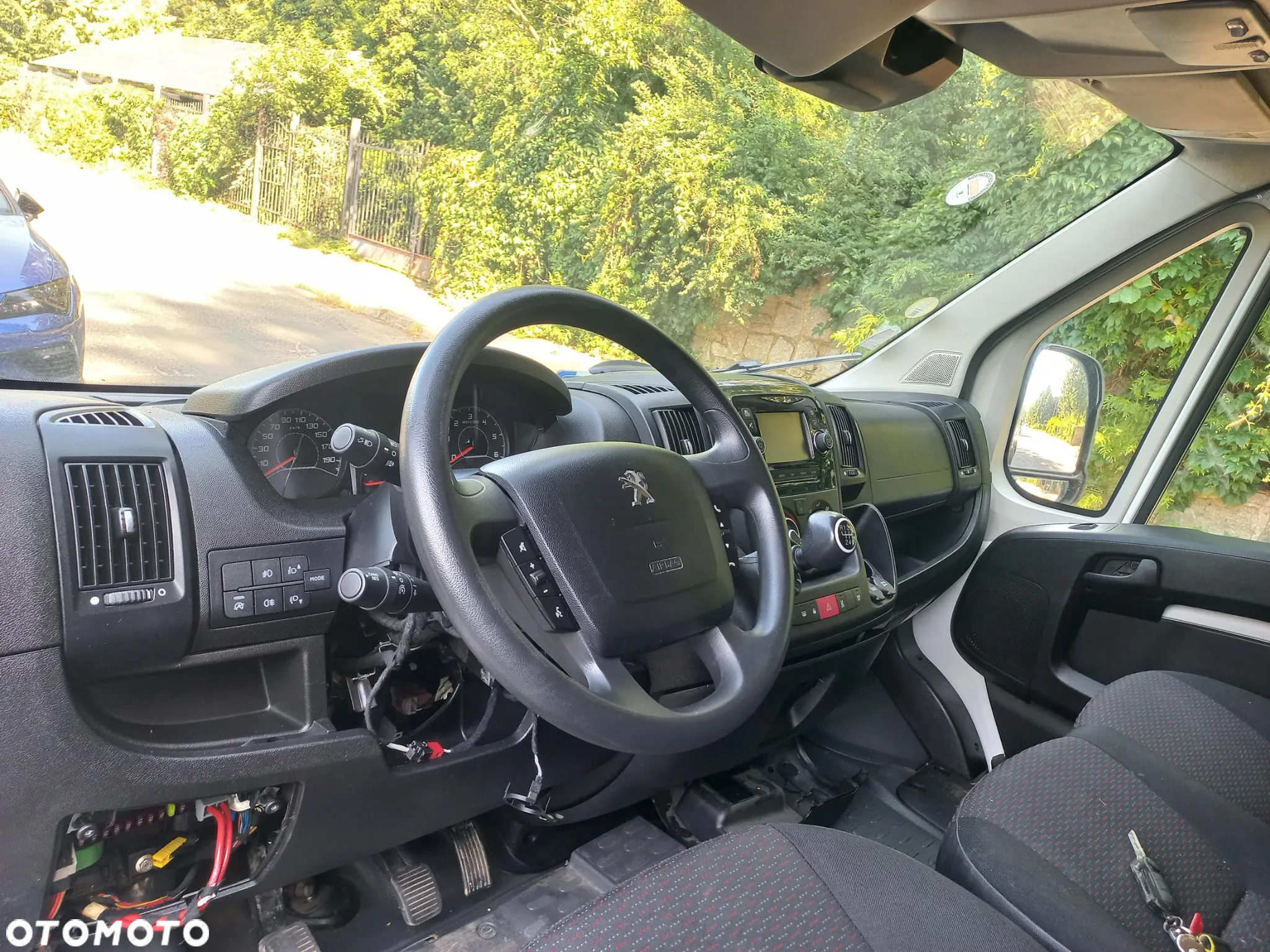 Peugeot BOXER - 6