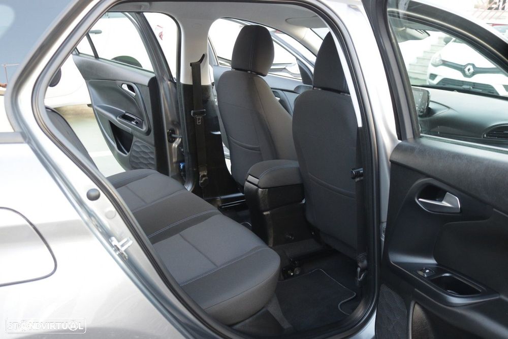 Fiat Tipo Station Wagon 1.3 Multijet City Life - 25