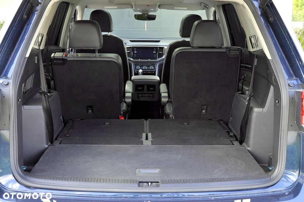 Volkswagen Atlas - 30